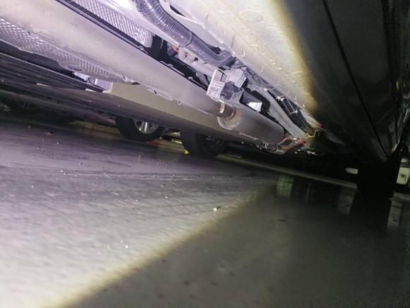 [深圳·粤B] 二手别克别克GL8新能源2024款 陆尊 智享版 7座