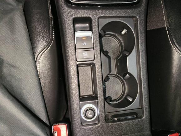 [深圳·粤B] 二手大众高尔夫2014款 1.4TSI 自动旗舰型