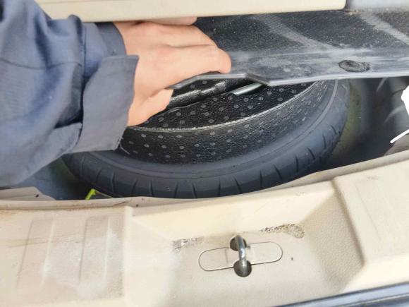 [南昌·赣M] 二手日产奇骏2014款 2.0L CVT舒适版 2WD