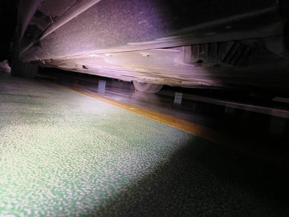 [合肥·皖A] 二手宝马宝马3系2020款 改款 325Li M运动套装