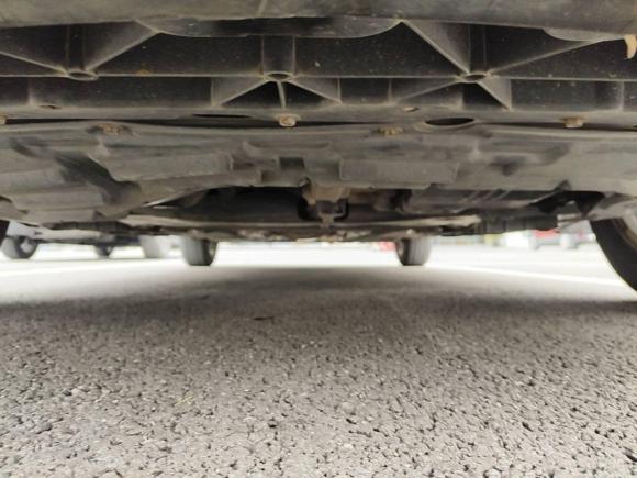 [上海·苏U] 二手日产骐达TIIDA2008款 1.6L 自动智能型