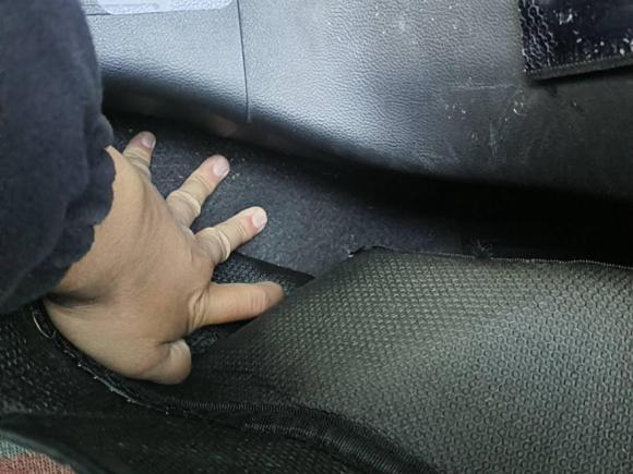 [嘉兴·浙F] 二手埃安AION S2020款 魅 580