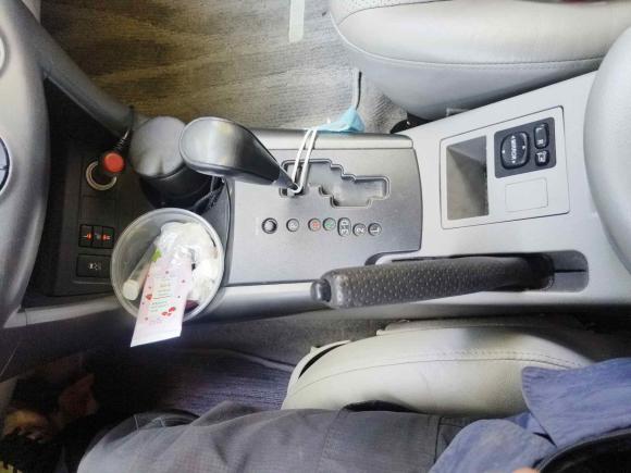 [上海·沪C] 二手丰田RAV4荣放2009款 2.4L 自动豪华版