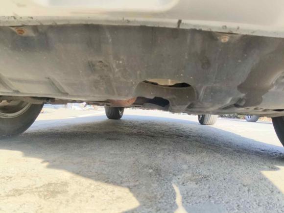 [青岛·鲁B] 二手丰田RAV4荣放2011款 2.0L 自动四驱版