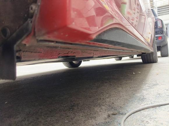 [上海·鄂S] 二手领克领克032018款 1.5TD DCT劲版 国V