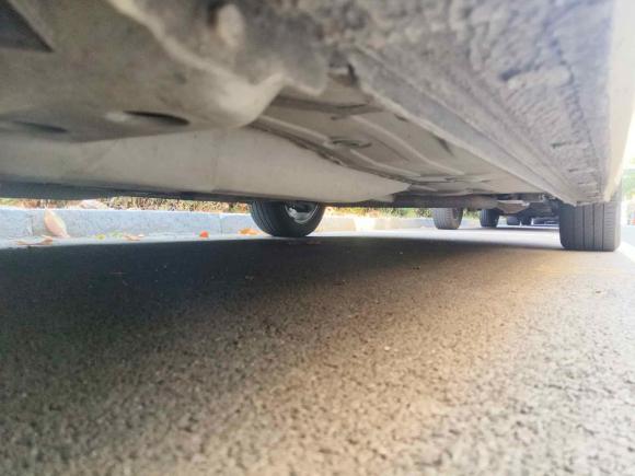 [青岛·鲁U] 二手别克阅朗2018款 15T 双离合精英型