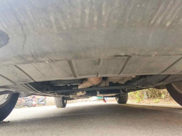 [南京·苏L] 二手雪佛兰探界者2019款 535T 自动驭界版 国VI