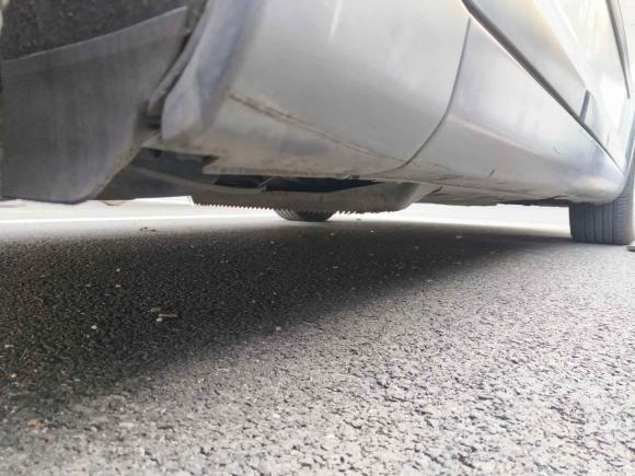 [杭州·浙A] 二手大众高尔夫2011款 1.4TSI Cross Golf