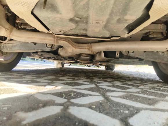 [无锡·苏B] 二手奔驰奔驰C级2019款 C 260 L 运动版