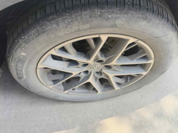 [青岛·鲁U] 二手长安长安CS75 PLUS2022款 第二代 1.5T 自动尊贵型