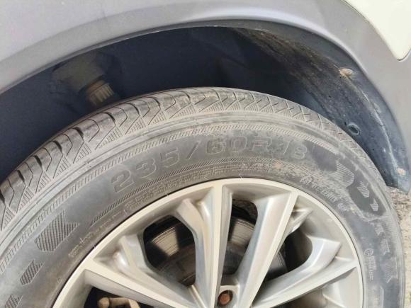 [上海·鄂A] 二手捷途捷途X702018款 1.5T 自动悦行版