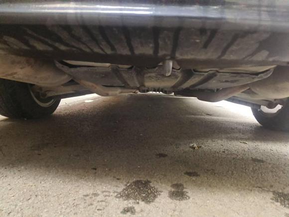 [南京·苏A] 二手讴歌讴歌RL2006款 3.5 AWD