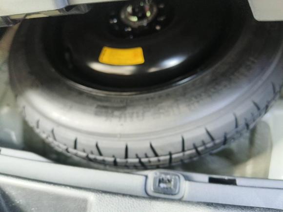 [上海·沪B] 二手本田杰德2013款 1.8L 自动舒适版 5座