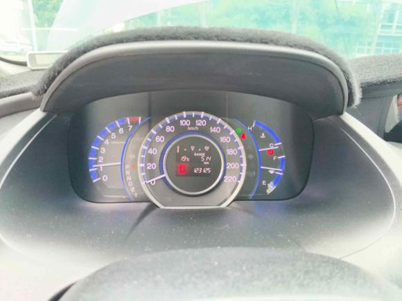 [苏州·粤C] 二手本田奥德赛2014款 2.4L 豪华版