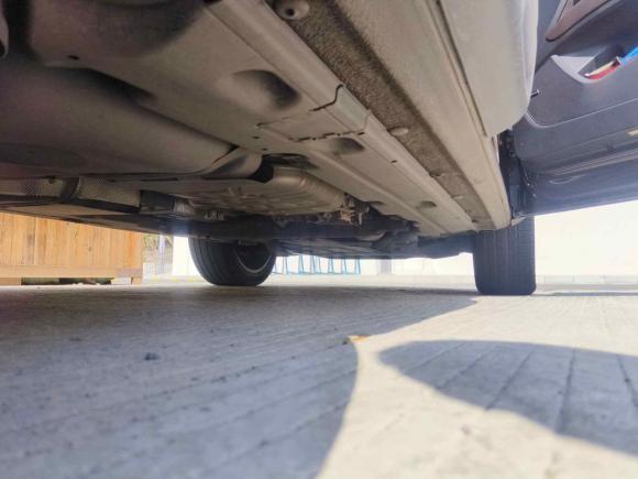 [深圳·粤B] 二手奥迪奥迪Q72015款 40 TFSI 典藏型