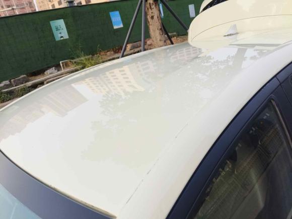 [深圳·粤B] 二手比亚迪海豚2024款 荣耀版 420km 自由版