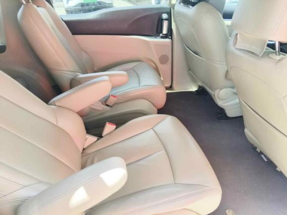 [杭州·浙A] 二手别克别克GL82017款 25S 舒适型 国V