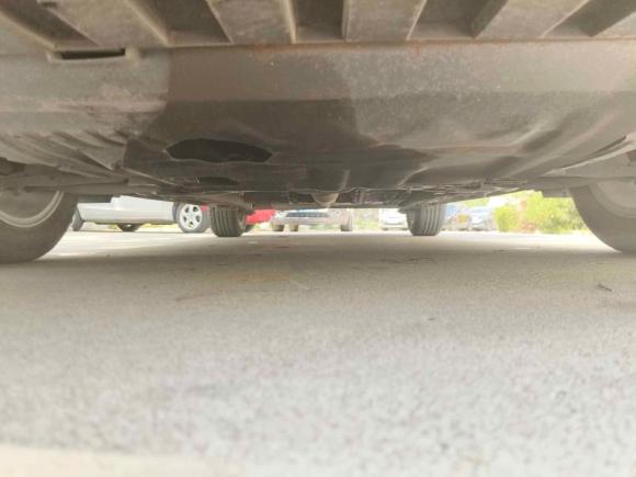 [青岛·鲁U] 二手吉利汽车远景2019款 升级版 1.5L CVT豪华型 国VI