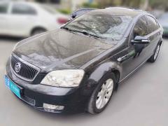 [西安·宁A] 别克林荫大道2010款 3.0 豪华版