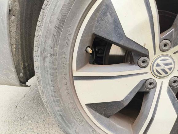 [芜湖·皖B] 二手大众途岳2020款 280TSI 两驱舒适版 国VI