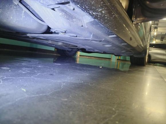 [深圳·粤B] 二手大众一汽-大众CC2012款 2.0TSI 豪华型