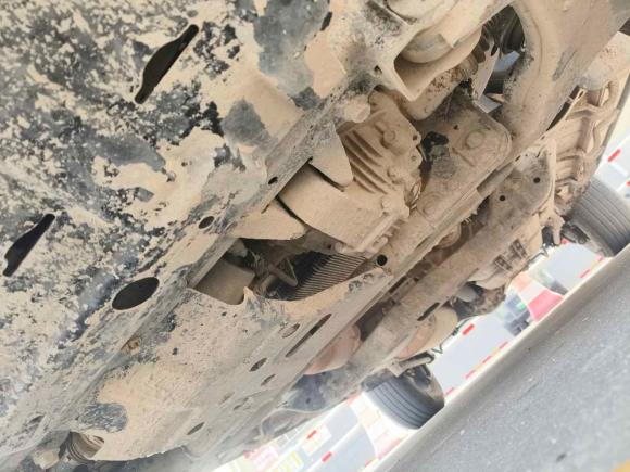 [广州·粤L] 二手坦克坦克3002021款 越野版 2.0T 探索者