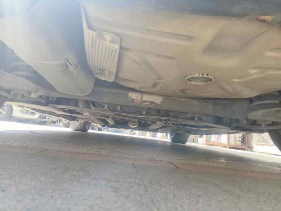 [台州·浙J] 二手标致标致RCZ2011款 1.6T 时尚型