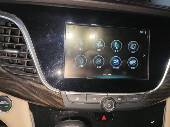 [杭州·浙A] 二手别克别克GL82018款 ES 28T 豪华型 国VI