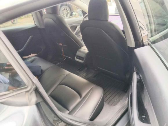 [上海·沪A] 二手特斯拉Model 32020款 标准续航后驱升级版