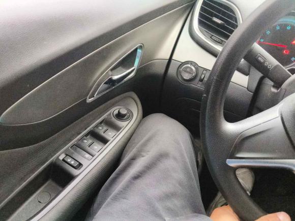 [上海·浙B] 二手别克昂科拉2013款 1.4T 自动两驱精英型