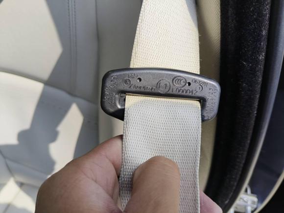 [合肥·皖A] 二手宝马宝马5系2013款 525Li 领先型