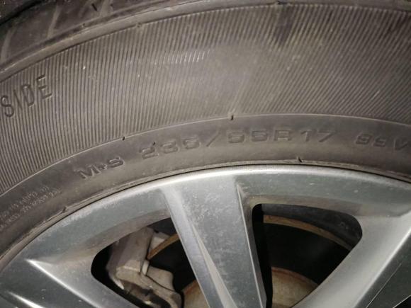 [广州·粤A] 二手大众途观2016款 280TSI 自动两驱丝绸之路舒适版