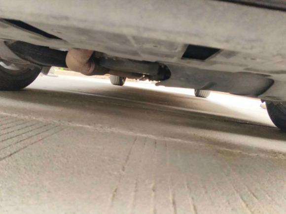 [西安·陕A] 二手别克别克GL82017款 ES 28T 舒适型 国V