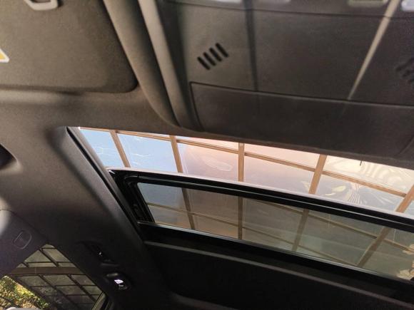 [上海·皖A] 二手别克昂科旗2022款 652T 四驱尊享旗舰型 6座