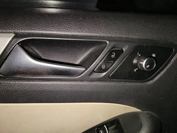 [武汉·鄂W] 二手大众速腾2012款 1.6L 自动舒适型