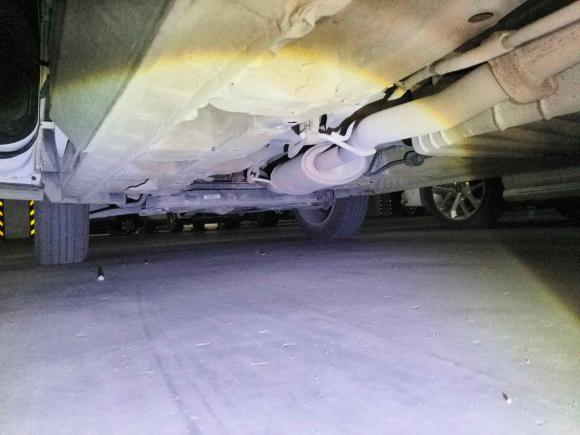 [西安·陕U] 二手宝骏宝骏5302021款 全球车周年纪念版 1.5T 手动舒适型 5座