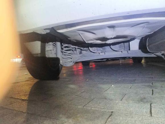 [杭州·沪C] 二手福特福睿斯2015款 1.5L 自动舒适型