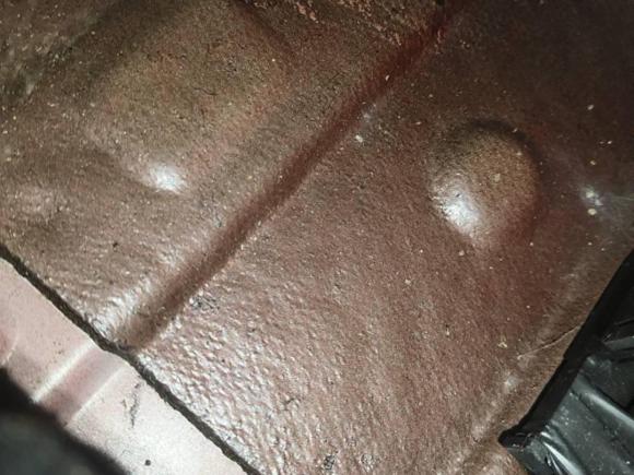 [广州·粤V] 二手雪佛兰创酷2016款 1.4T 自动两驱豪华型