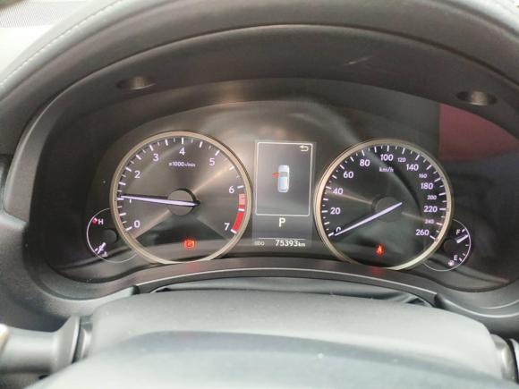 [义乌·浙G] 二手雷克萨斯雷克萨斯NX2020款 200 全驱 锋尚版 国VI