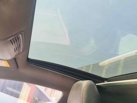 [杭州·浙A] 二手大众一汽-大众CC2018款 1.8TSI 尊贵型