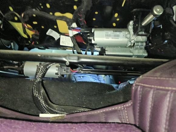 [杭州·浙A] 二手大众途观L2017款 330TSI 自动两驱豪华版