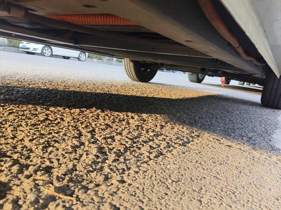 [南京·苏A] 二手橙仕橙仕012022款 财富版+3.3KW空调单排封闭式货车双人座双电池