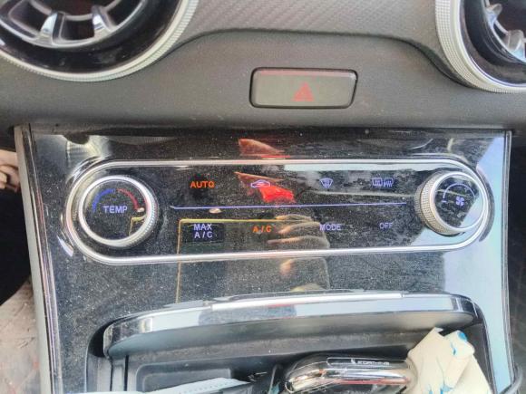 [无锡·苏B] 二手东风风行风行T5 EVO2021款 1.5TD DCT星耀版