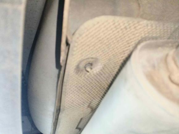 [杭州·浙A] 二手别克昂科拉2015款 1.4T 自动两驱都市精英型