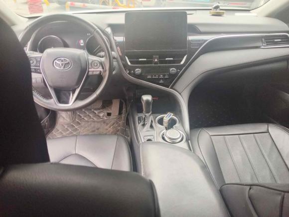 [义乌·浙G] 二手丰田凯美瑞2021款 2.0G 豪华版