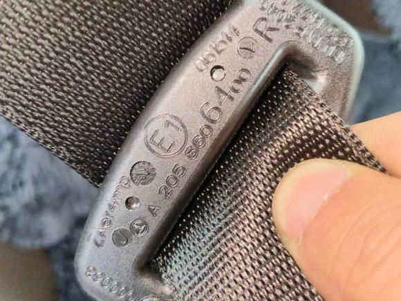 [武汉·鄂A] 二手奔驰奔驰GLC2019款 GLC 200 L 4MATIC