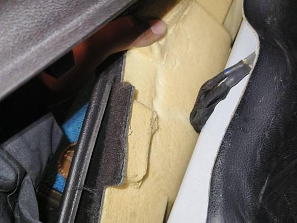 [广州·粤E] 二手雪佛兰科鲁泽2020款 轻混 RS 330T 自动痛快版