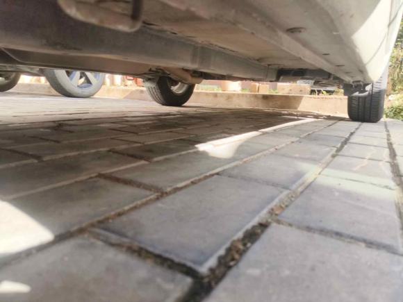 [西安·陕A] 二手铃木启悦2015款 1.6L 手动舒享型