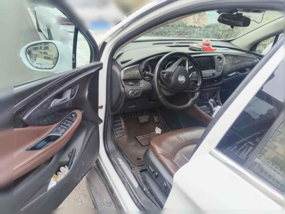 [青岛·鲁B] 二手别克昂科威Plus2014款 28T 四驱精英型