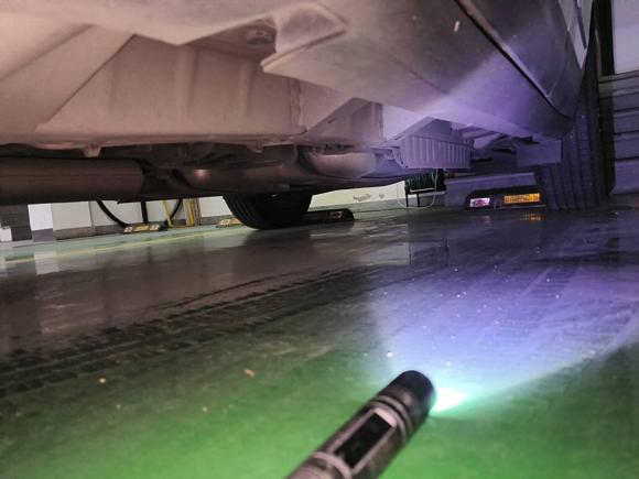 [杭州·浙A] 二手凯迪拉克凯迪拉克XT52016款 25T 豪华型